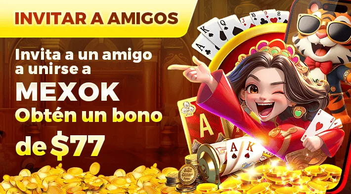 Material de marca de MEXOK: invitaciones