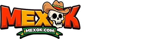 Logotipo de MEXOK