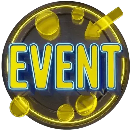 Gráfico de eventos del material de marca de MEXOK